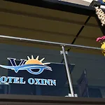 فندق Oxinn 3*