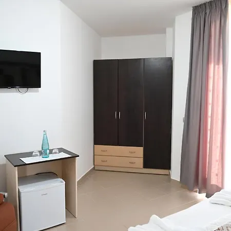 Oxinn ホテル