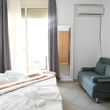 Oxinn Hotel