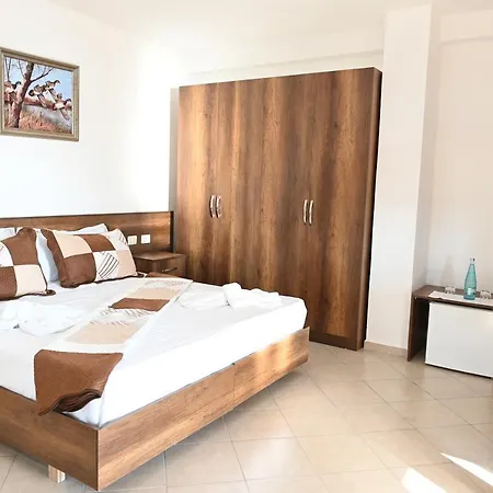 Oxinn Hotel