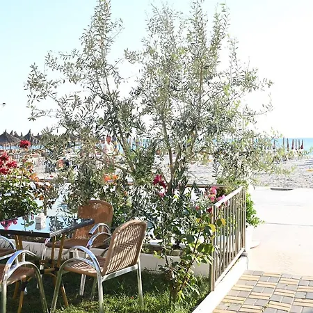 Oxinn Hotel