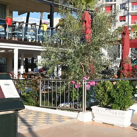 Oxinn Hotel