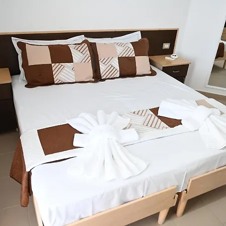Oxinn 3* Kryemedhej