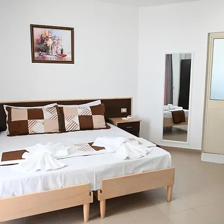 Hotel Oxinn 3*