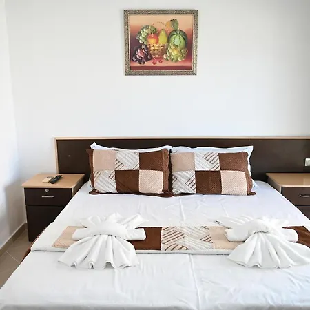 Oxinn 3* Kryemedhej