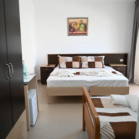 Oxinn 3* Kryemedhej