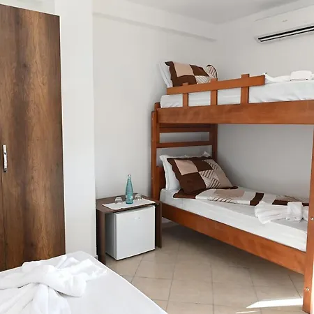 Hotel Oxinn 3*