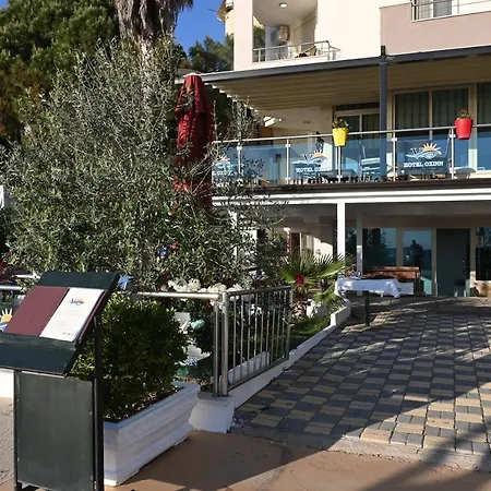 Hotel Oxinn 3*