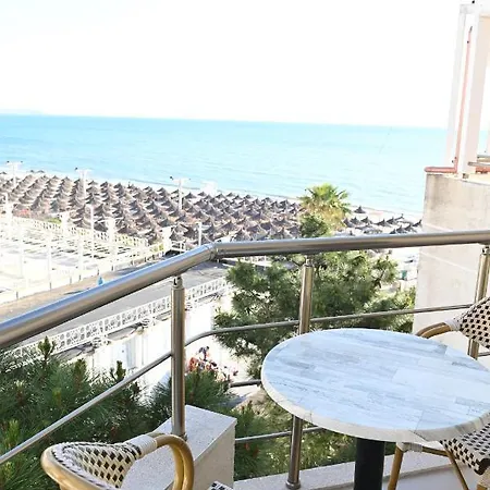 Oxinn Hotel Kryemedhej