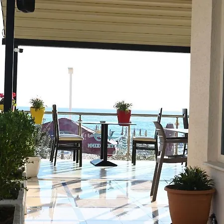 Oxinn Hotel 3*