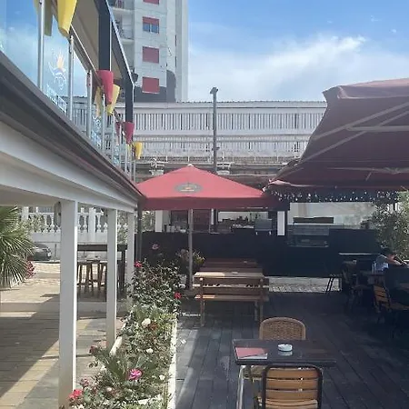 Oxinn Hotel