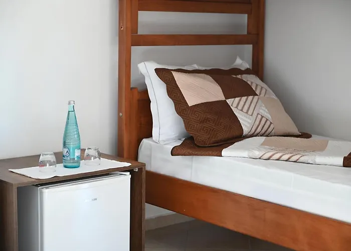 Hotel Oxinn