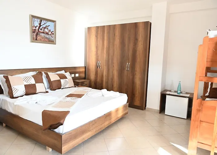Oxinn Hotel