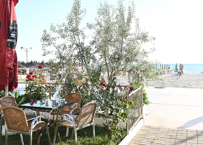 Oxinn Hotel