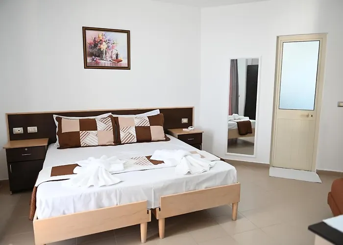 Hotel Oxinn 3*