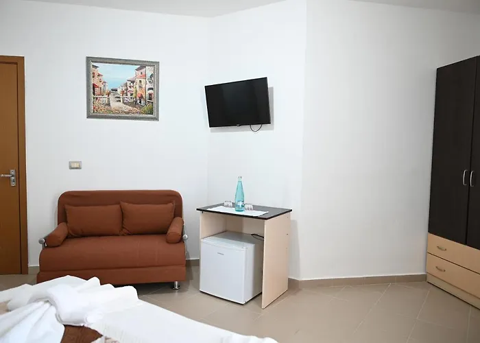 Oxinn 3* Kryemëdhej