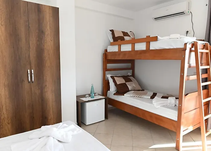 Hotel Oxinn 3*
