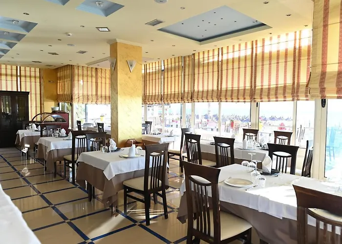 Hotel Oxinn 3*