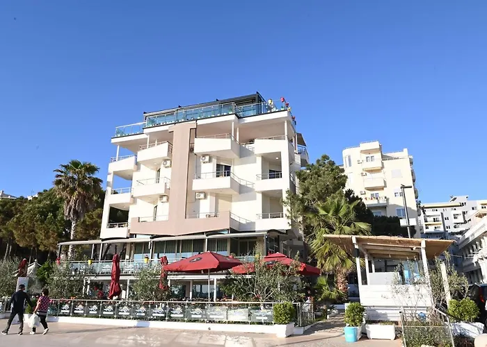 Oxinn 3* Kryemëdhej