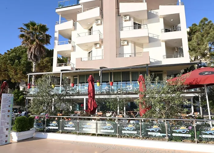 Hotel Oxinn Kryemëdhej