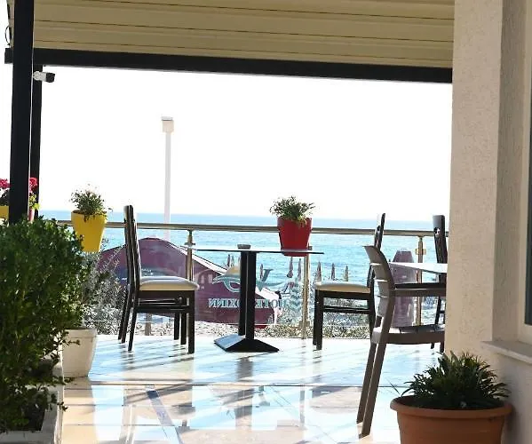 Oxinn Hotel 3*