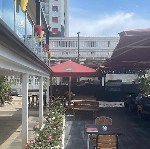 Oxinn Hotel