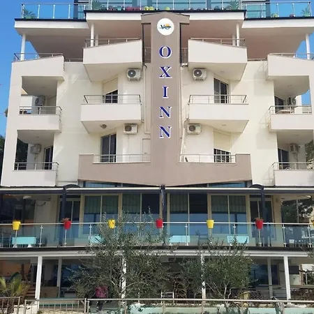 Oxinn 3*