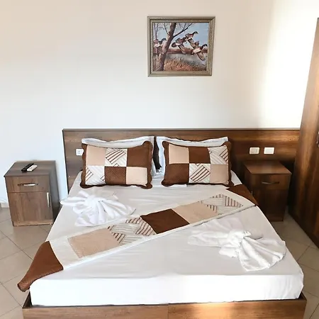 Hotel Oxinn