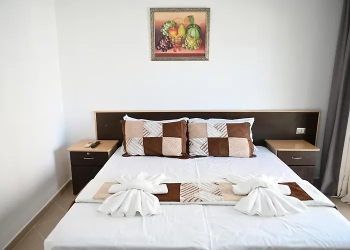 Oxinn 3* Kryemëdhej