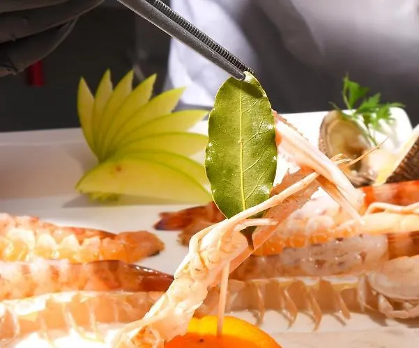 Oxinn Hotel Kryemëdhej