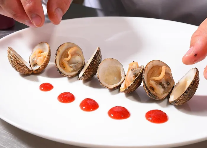 Szálloda Oxinn Kryemëdhej