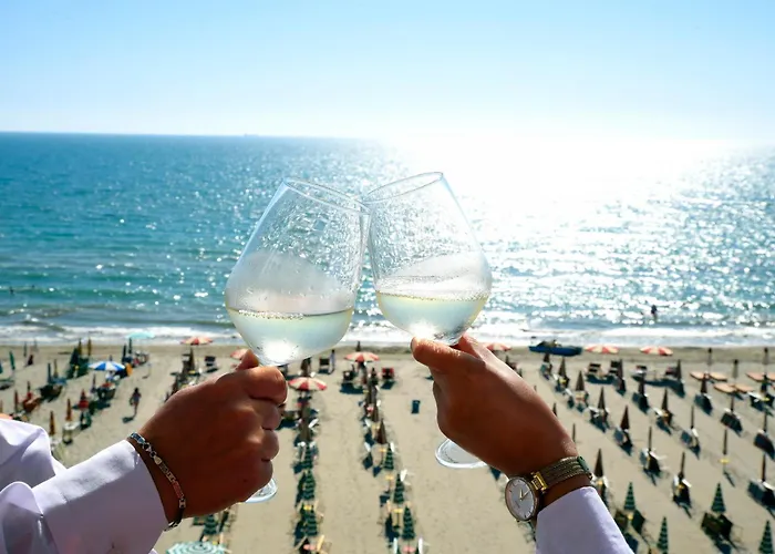 Szálloda Oxinn Kryemëdhej